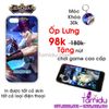 Ốp Lưng Liên Quân JOKER - Ốp Lưng JOKER