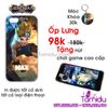 Ốp Lưng Liên Quân MAX - Ốp Lưng MAX