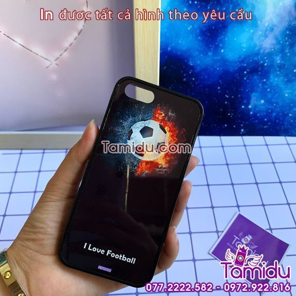 Ốp lưng in hình - Huawei Honor 4C