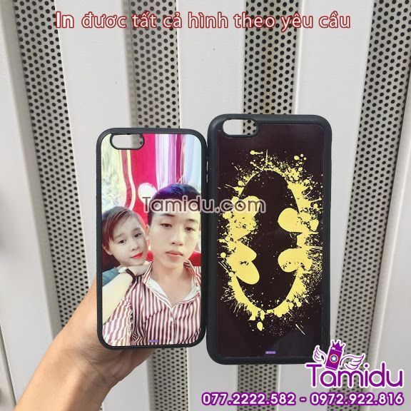 Ốp lưng in hình - HTC Desire 10 lifestyle