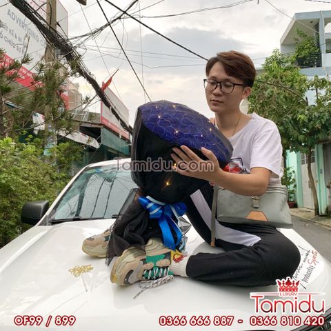 sỉ hoa sáp thơm TPHCM