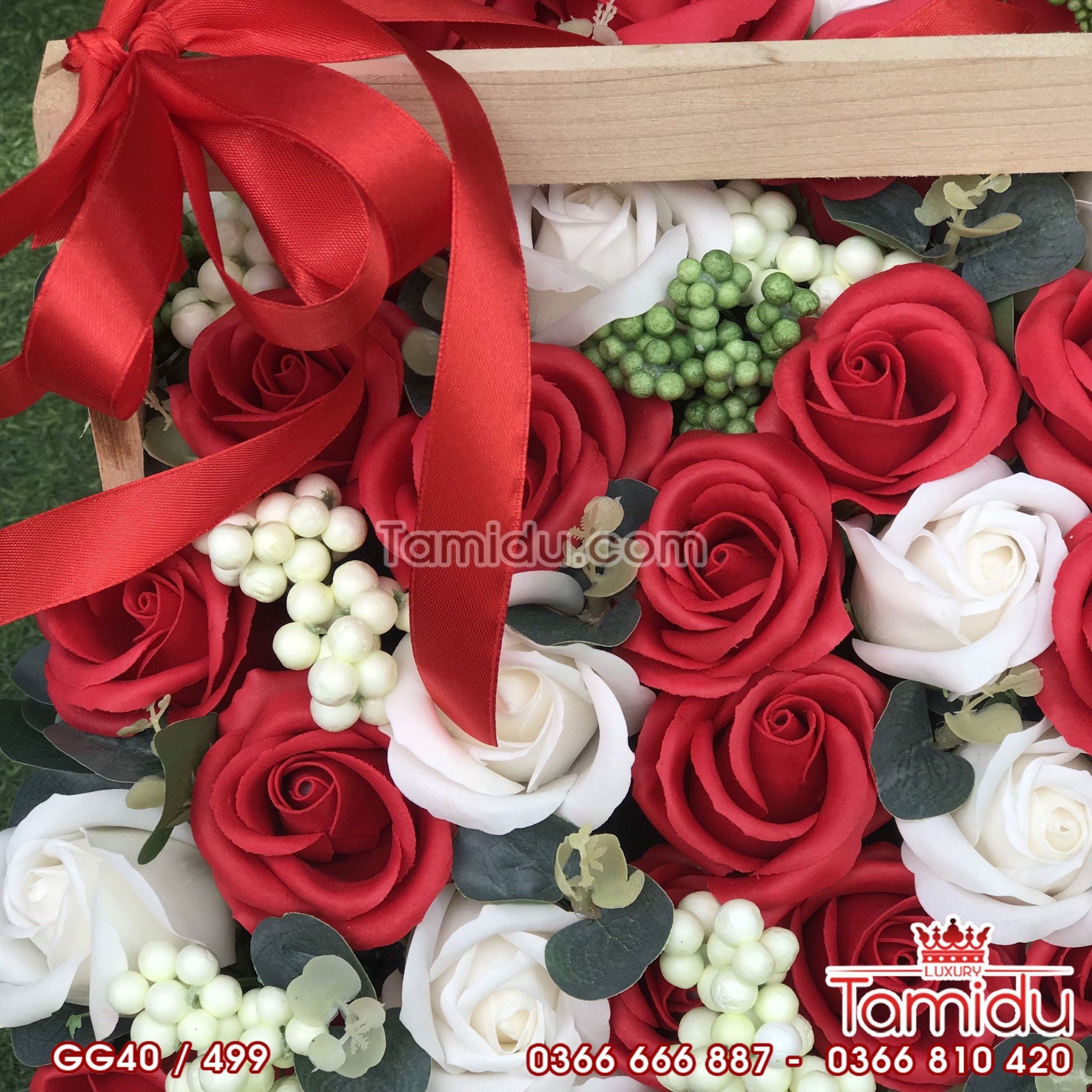 Ami  Bó Hoa Sáp 24 D606956 Ami Flower Tp Hồ Chí Minh Việt Nam  Beloved  Beyond BB