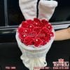 Bó Hoa Tai Thỏ Bunny Hotrend dễ thương