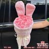 Bó Hoa Tai Thỏ Bunny Hotrend dễ thương
