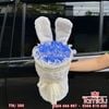 Bó Hoa Tai Thỏ Bunny Hotrend dễ thương