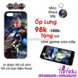 Ốp Lưng Liên Quân TULEN - Ốp Lưng TULEN