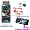 Ốp Lưng Liên Quân VALLHEIN - Ốp Lưng VALLHEIN