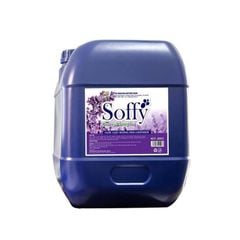 Nước giặt cao cấp Soffy can 20kg-Hương Lavender