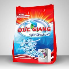 Bột giặt Đức Giang cao cấp 200g