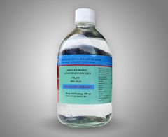 Amoni Hydrôxit-500ml/chai
