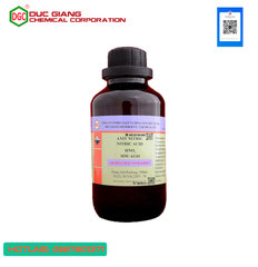 Axit Nitric-500ml/chai HNO3