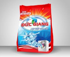 Bột giặt Đức Giang cao cấp 900g