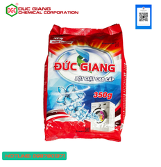Bột giặt Đức Giang cao cấp 350g