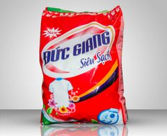 Bột giặt Đức Giang siêu sạch 500g