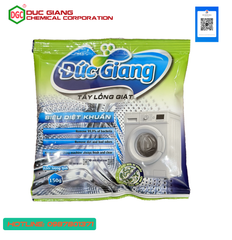 Bột tẩy lồng giặt Đức Giang 150g - BTL150g