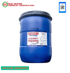 Chloramine B - Đóng thùng 25Kg