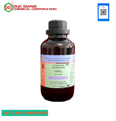 Cloroform-500ml/chai