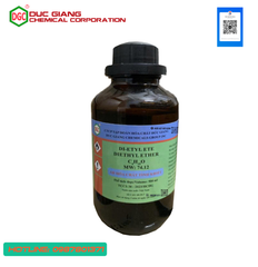 DI-ETYL ETE (DIETHY TETHER) C4H10O - 500ML