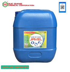 Tẩy trắng Javel Đức Giang 20kg - JV20kg