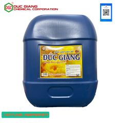 Nước giặt 19kg hoa hồng vàng - NG19kgV