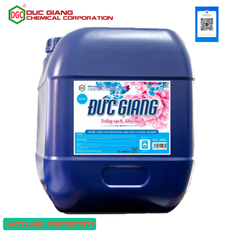Nước giặt Đức Giang 20kg - Siêu sạch và khử mùi - NG20kgGL