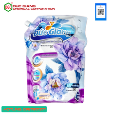 Nước giặt xả hương nước hoa Pháp 3,6kg