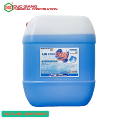 Nước Lau Kính Will 20kg - NLK20kg