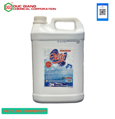 Nước lau kính WILL 5kg - NLK5kg