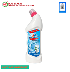 Nước tẩy bồn cầu Will- 900ml