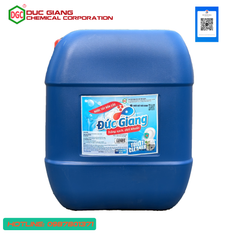 Nước Tẩy Bồn Cầu - Đóng can 20kg