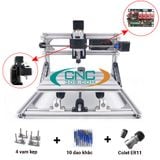 Máy cnc mini 2418