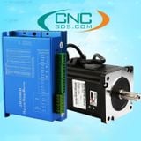 4NM JMC DRIVER 2HSS86H + ĐỘNG CƠ 86J1880 EC