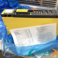 Servo Spindle Amplifier A06B-6079-H104