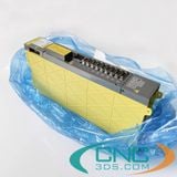 Servo Spindle Amplifier A06B-6079-H204