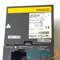 Servo Amplifier 3 trục A06B-6080-H304