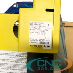 Servo Amplifier A06B-6089-H106