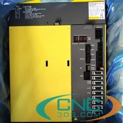 Servo Amplifier A06B-6320-H344