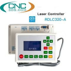 Bộ điều khiển máy khắc laser AWC708C
