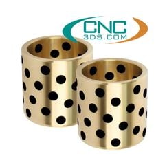 Bạc lót đồng tự bôi trơn JDB