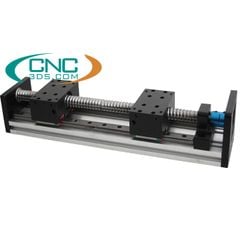 Bàn trượt vitme bi hai chiều HC80