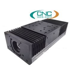 Bàn trượt vitme bi có chắn bụi