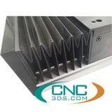 Bàn trượt vitme bi có chắn bụi