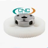 Hộp số bánh răng nhựa cnc