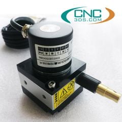 Biến trở dây cảm biến vị trí dây cáp 0-1000mm ES02