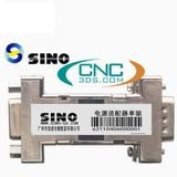 Bộ chuyển đổi tín hiệu thước quang Sino 5V sang 24V