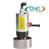 Bộ điều khiển xoay mâm cặp khí nén