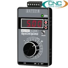 Bộ phát tín hiệu Analog 0-10V và 4-20Ma QH-VISG-ED