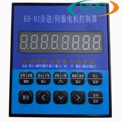 Bộ điều khiển 1 động cơ Bước / Servo KH-01