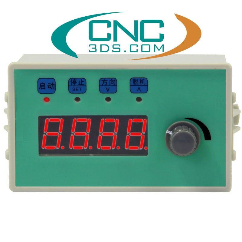 Bộ phát xung điều tốc biến trở