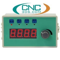 Bộ phát xung điều tốc biến trở CS3